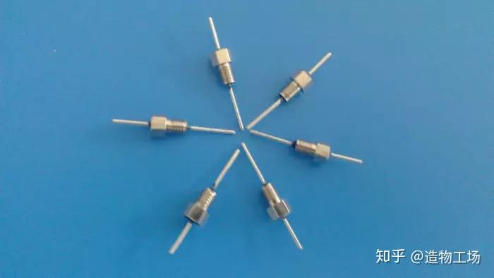 二十种电容分类详解！