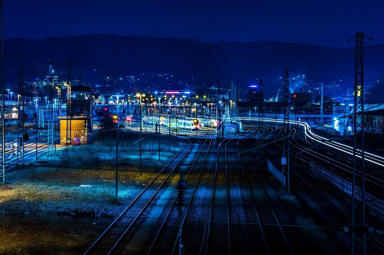 南通地铁辐射港闸
