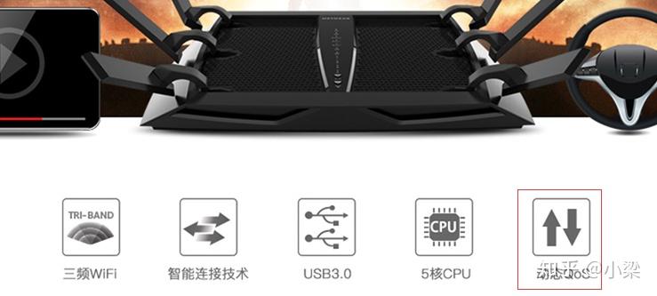 路由器推荐2021评测 v2-fcad02c97dd9cd0327394e2c8a323f40_r.jpg