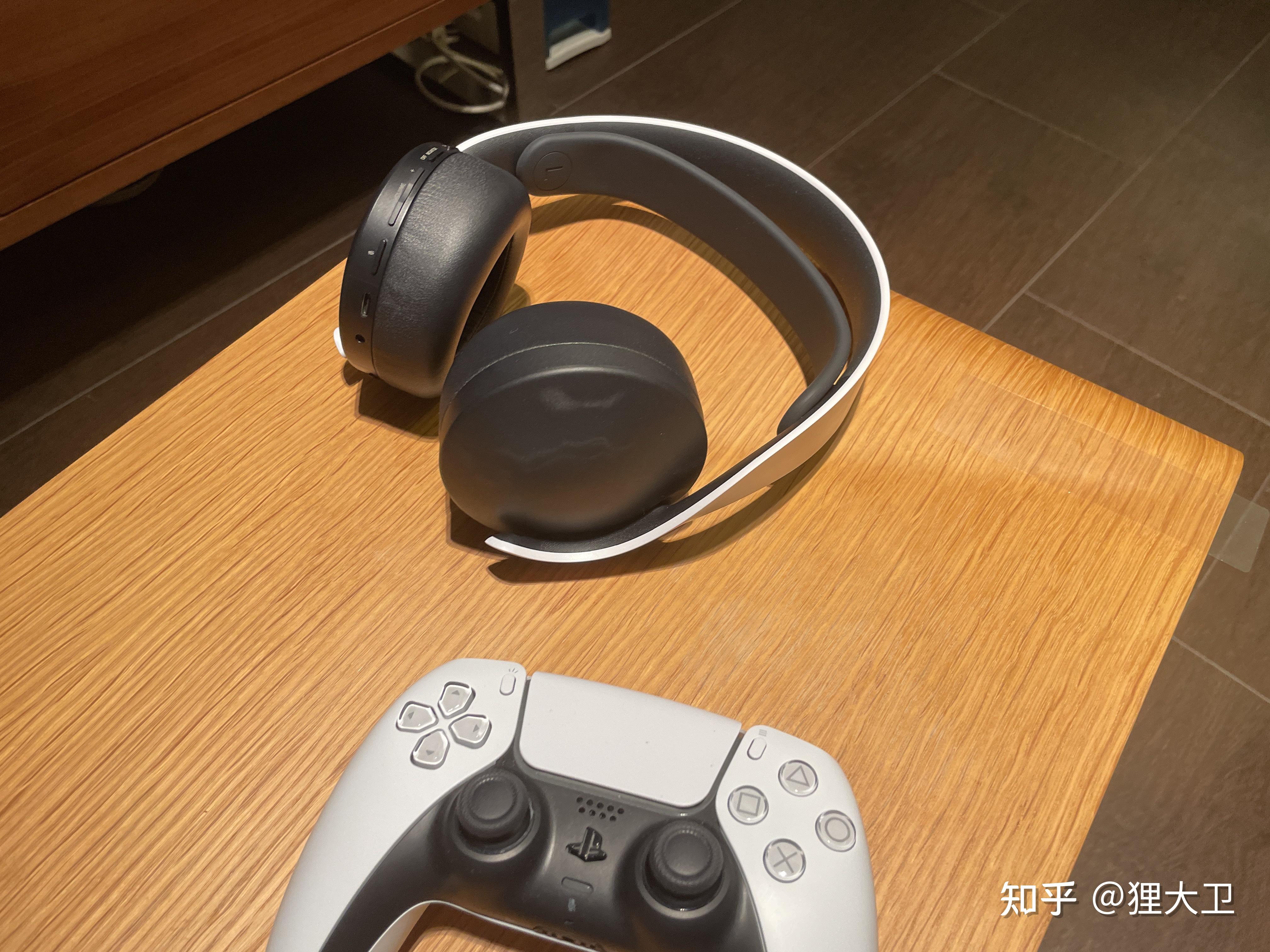 ps5耳机有必要买吗和普通耳机有什么不一样