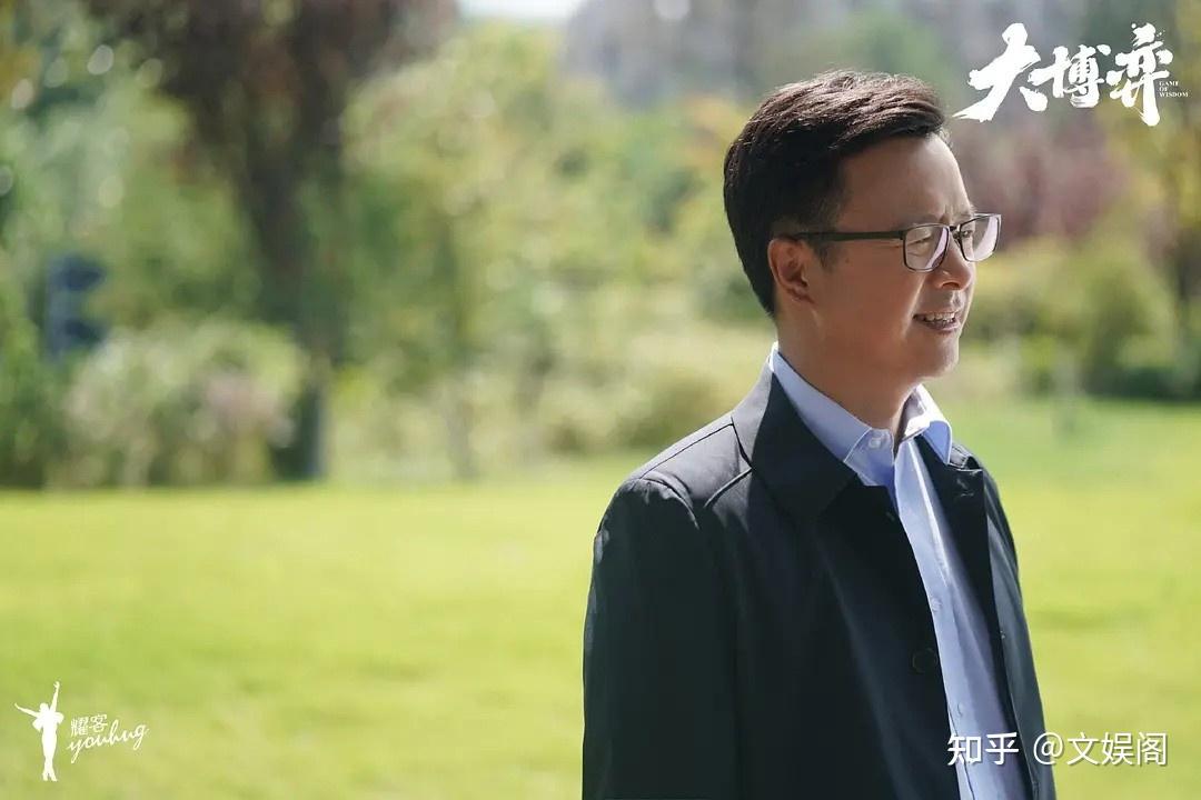 《人民的名义》编剧再出新作,热度近乎过万,上线15天越看越过瘾