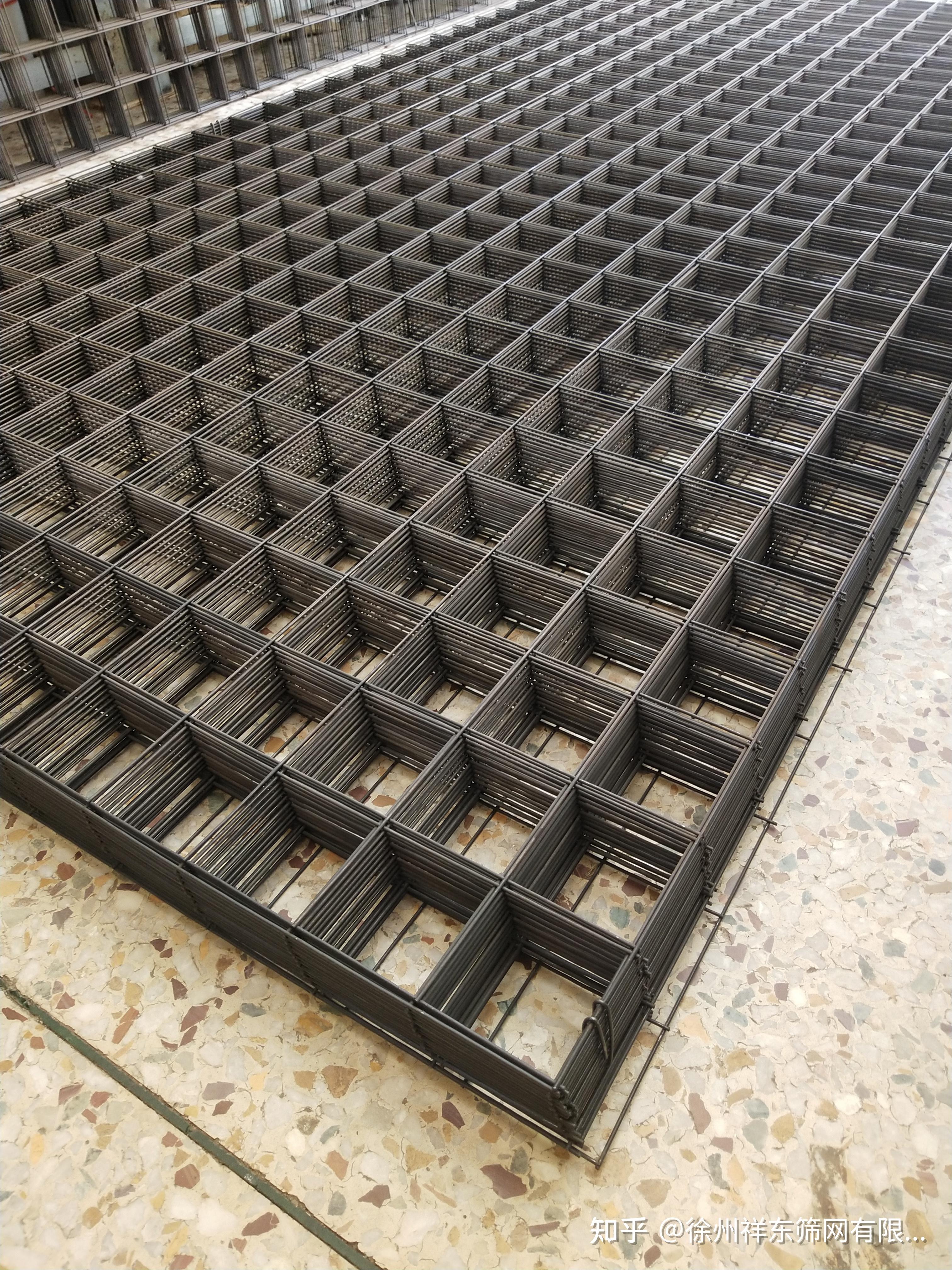 护坡钢筋网片@基坑护坡钢筋网片厂家供应现货 - 知乎