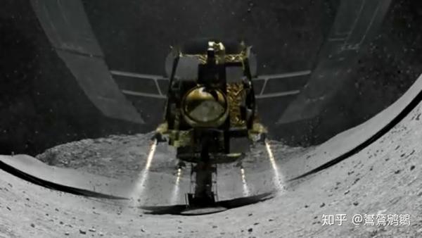 不死鸟的传奇——“隼鸟”家族的小行星之旅