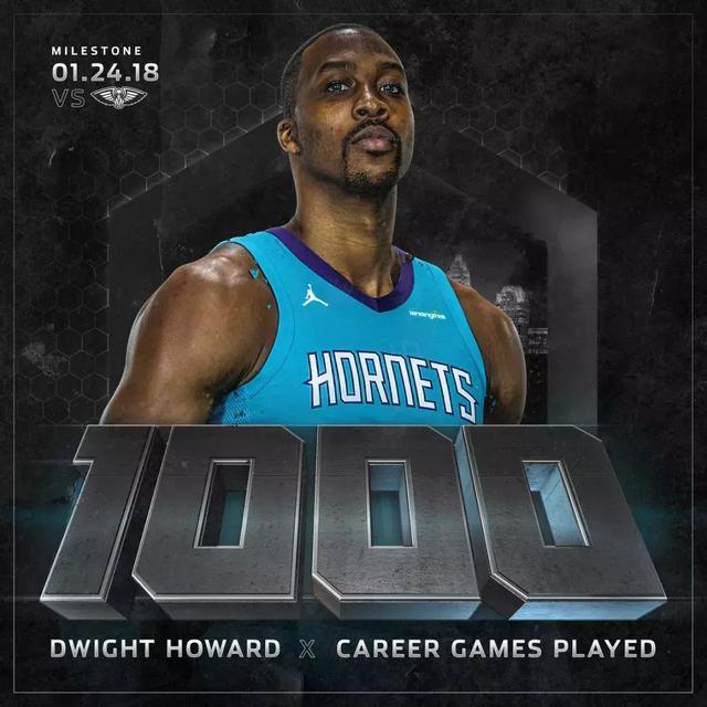 德怀特霍华德在远离聚光灯的角落里这个男人重生了