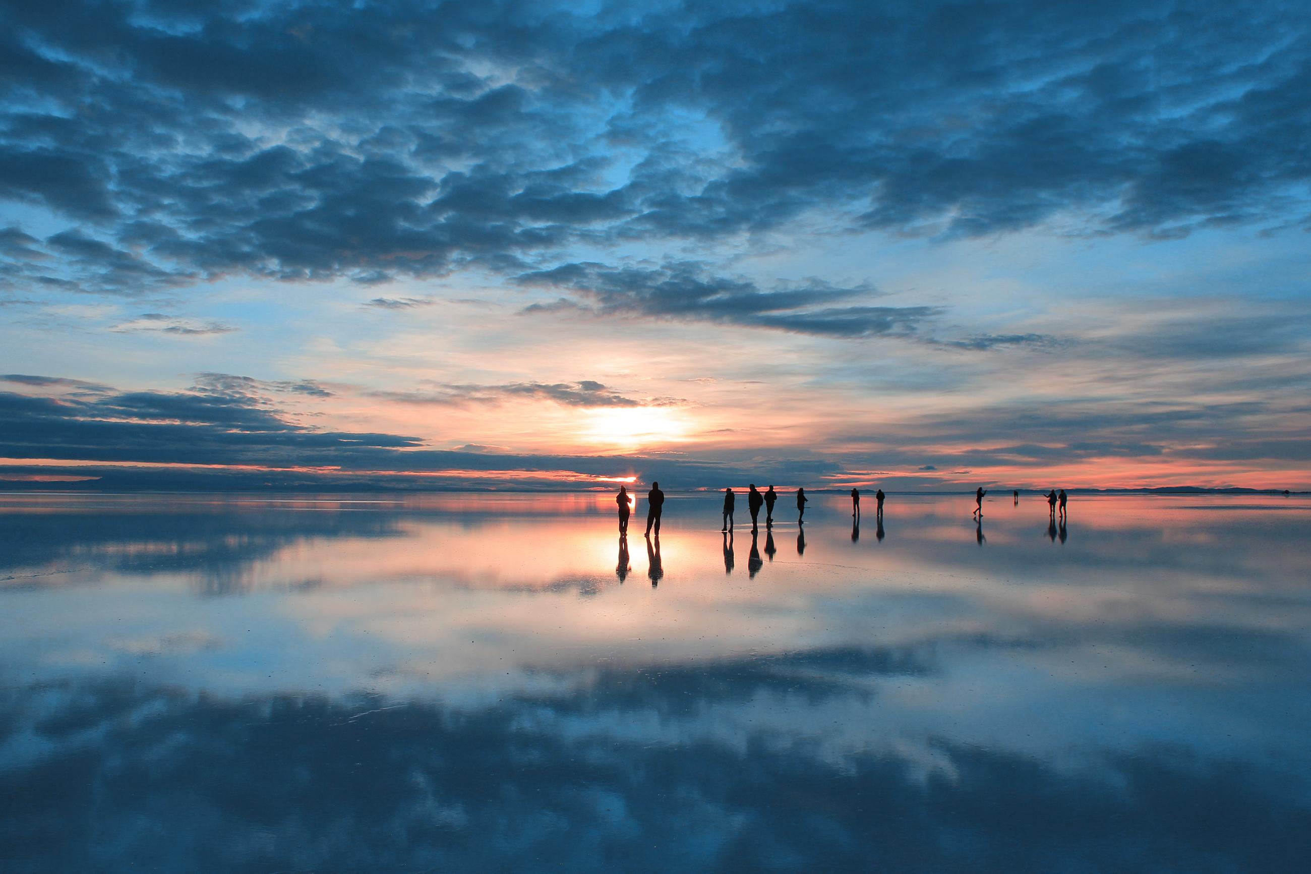 Uyuni, Bolivia 2024: A Traveler's Diary & Itinerary