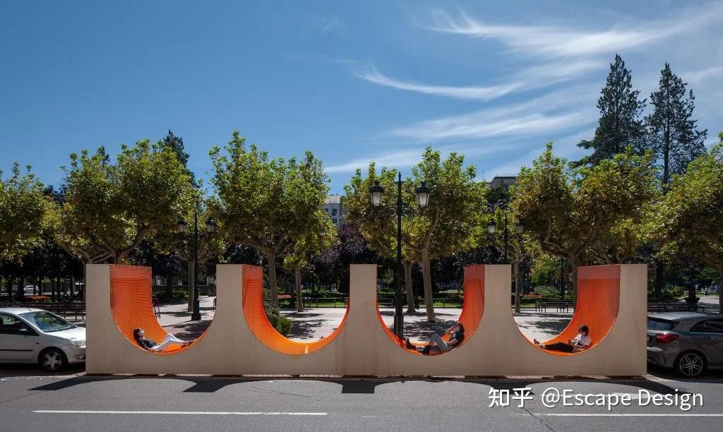 玩转无聊都市concentric国际艺术节太会了