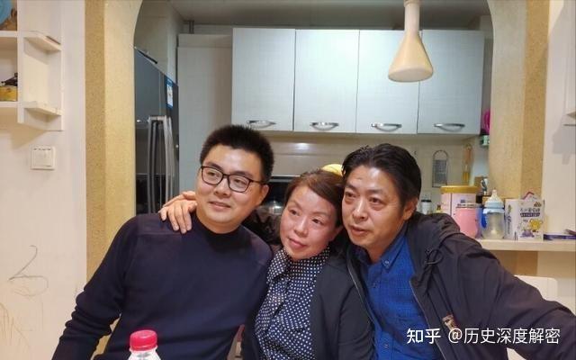 许敏要求查清当年的真相真相会是怎样的哪些人是真的坏人