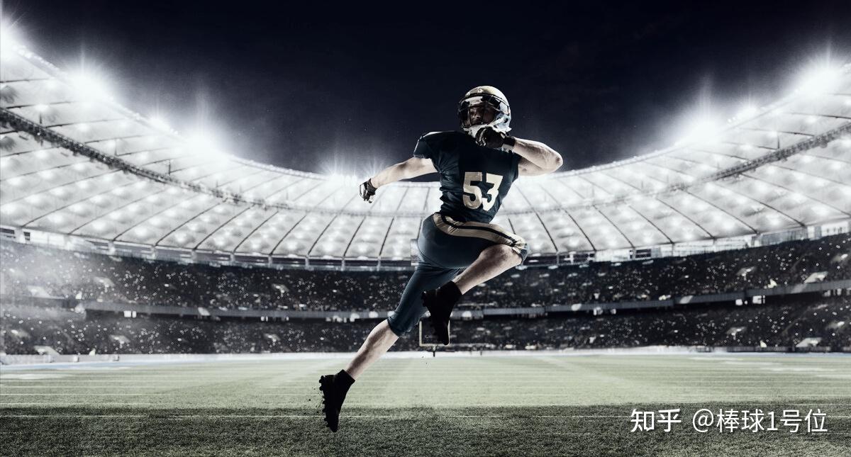 《美国职业橄榄球大联盟》:NFL·王牌四分卫 - 知乎