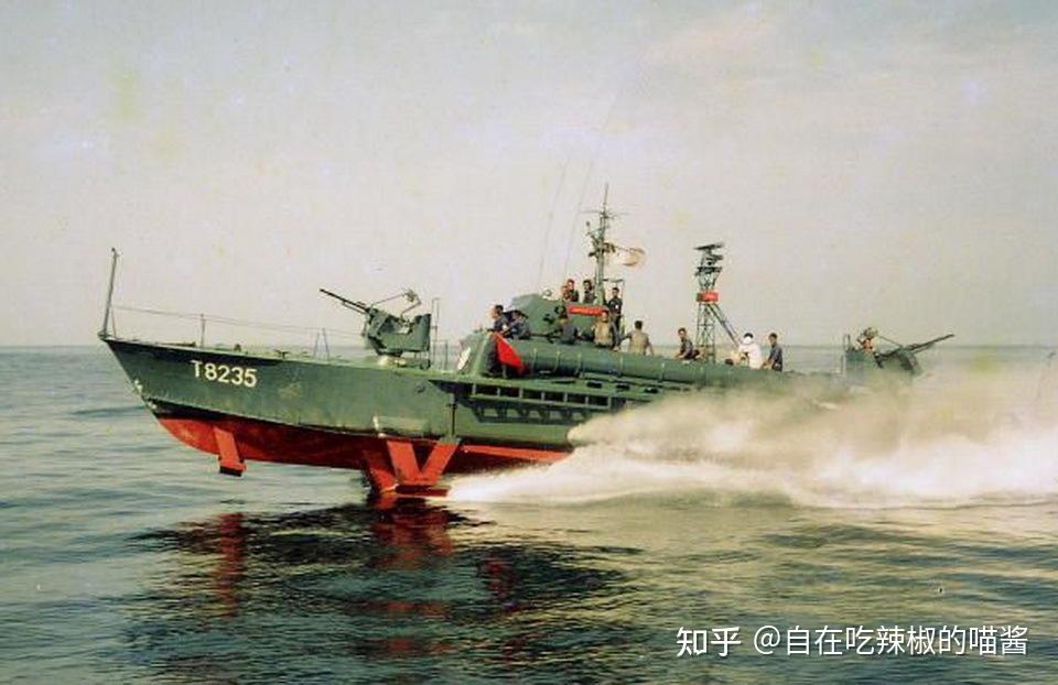 现今非洲国家海军实力状况如何?有何海军舰艇?
