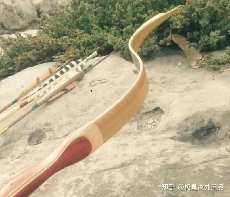小梢弓和长梢弓明代小梢弓和清代长梢弓 - 知乎