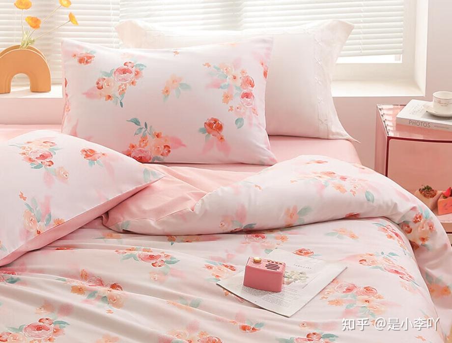 床上用品四件套10大家纺品牌推荐