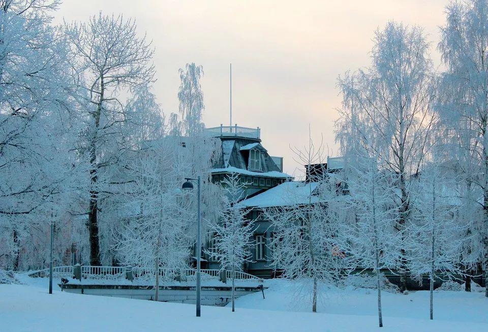 去芬兰旅游的最佳季节是什么时候,哪些地方值