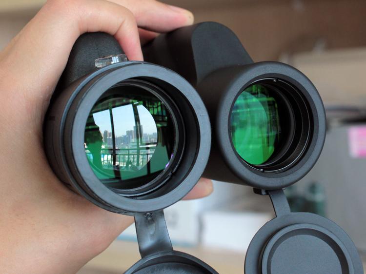 全面剖析森林人小单筒望远镜