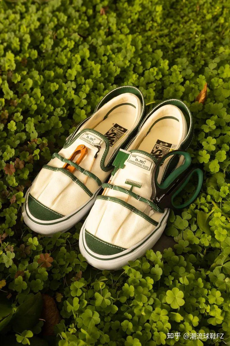 vans:我要做一回生活中的艺术家 - 知乎
