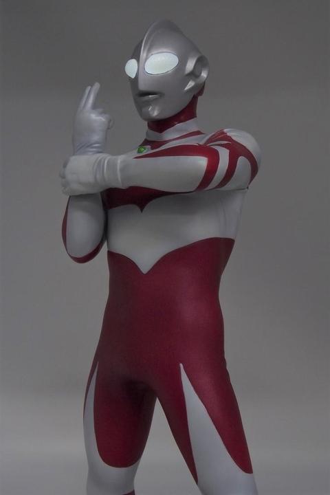 葛雷奥特曼怪兽击灭作战