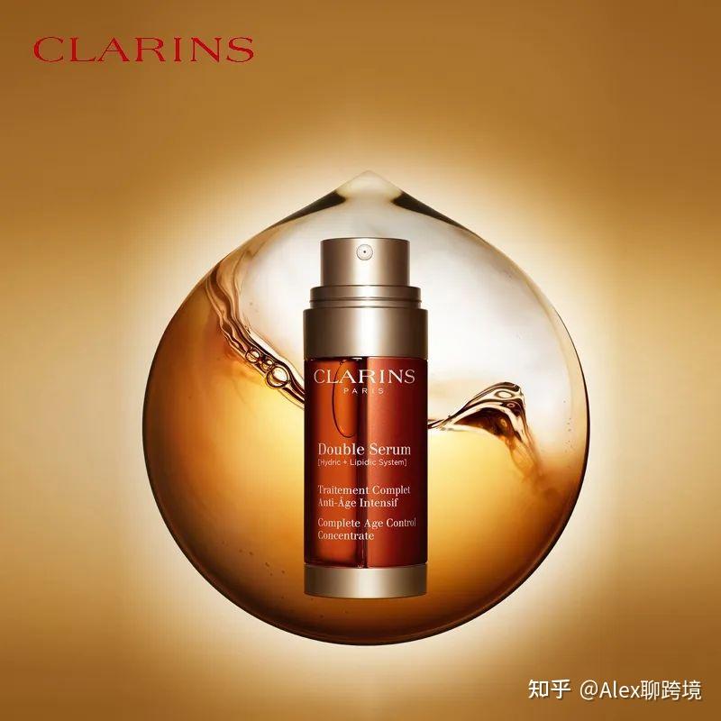 案件数据起诉时间:2023/8/18案件号:23-cv-5695原告品牌:clarins