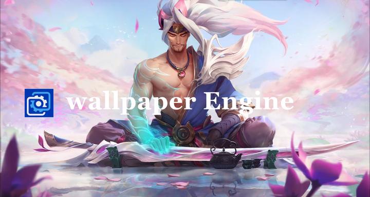 超惊艳的wallpaper Engine壁纸推荐 知乎