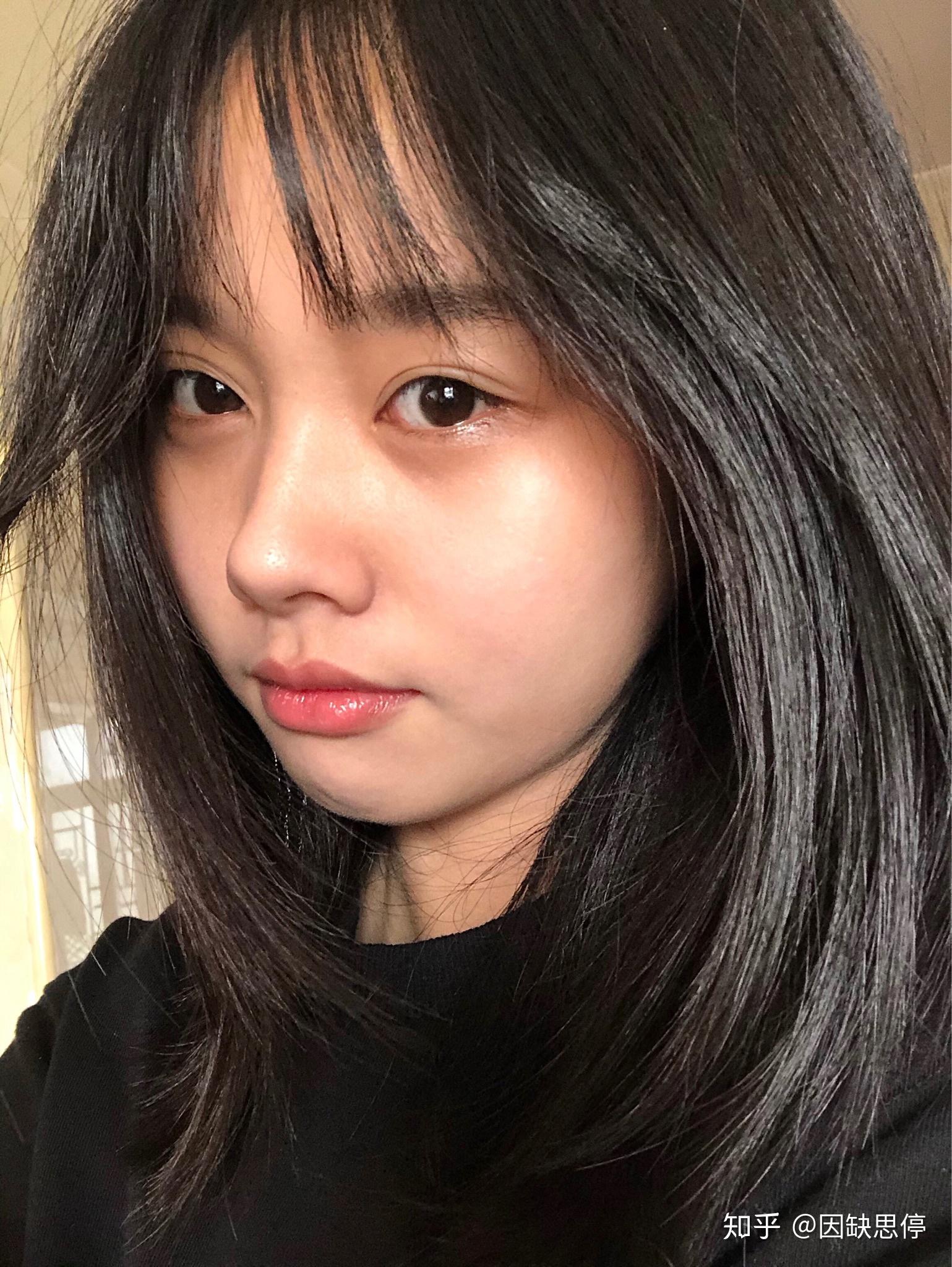 美颜相机和真人差别有多大