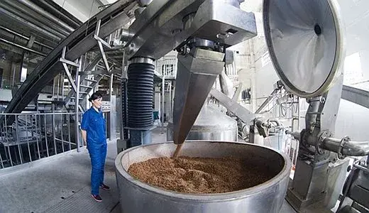 智能酿造白酒产业智能化改造之路阐述