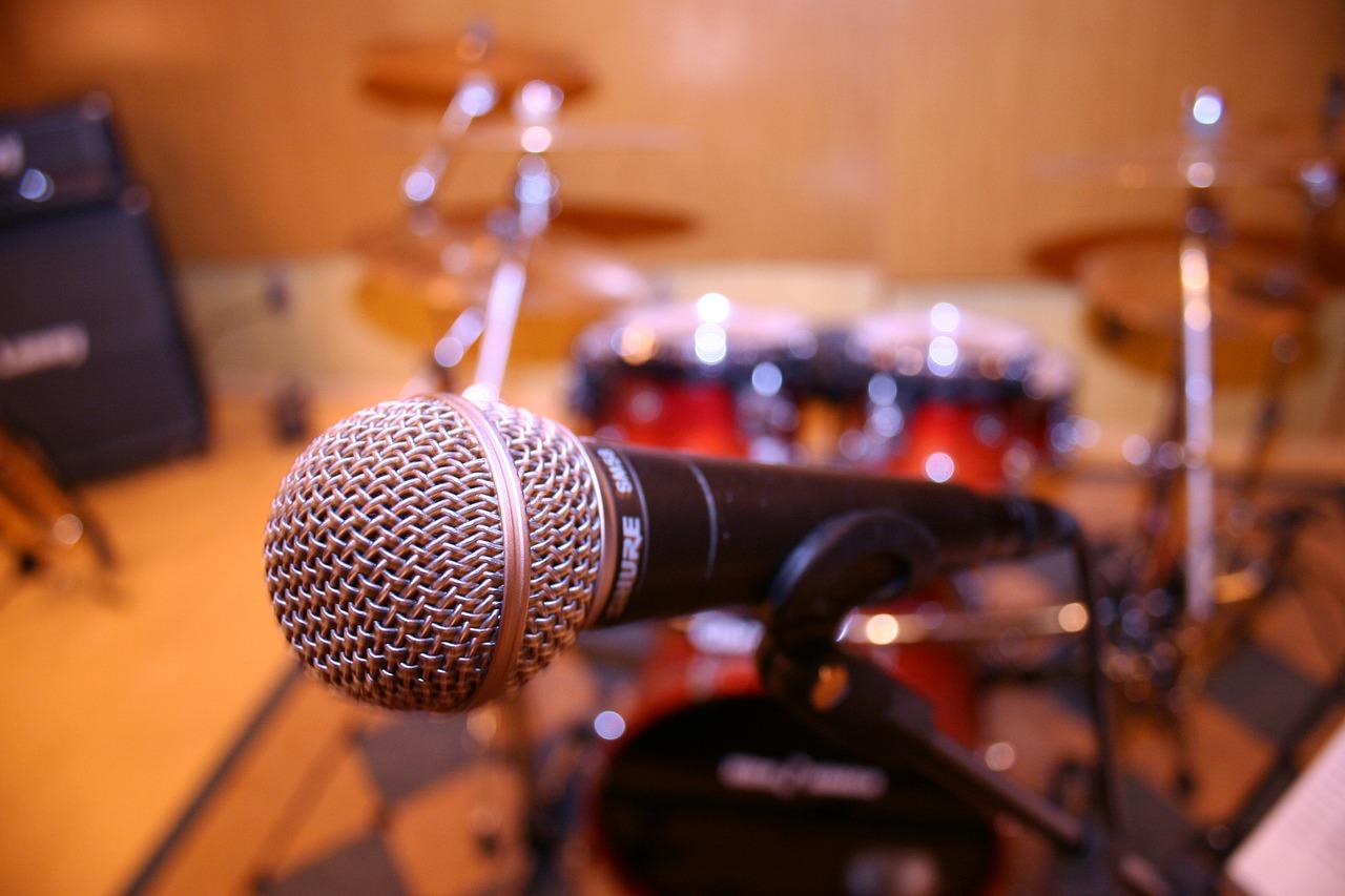 麦克风怎么测试