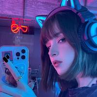Zhihu profile picture for @abductions