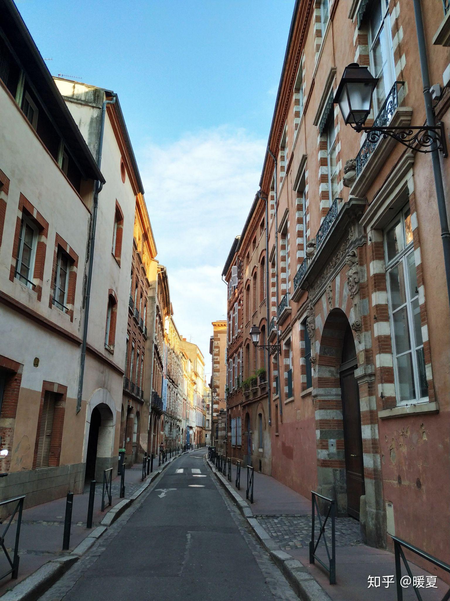 法国图卢兹旅游攻略?