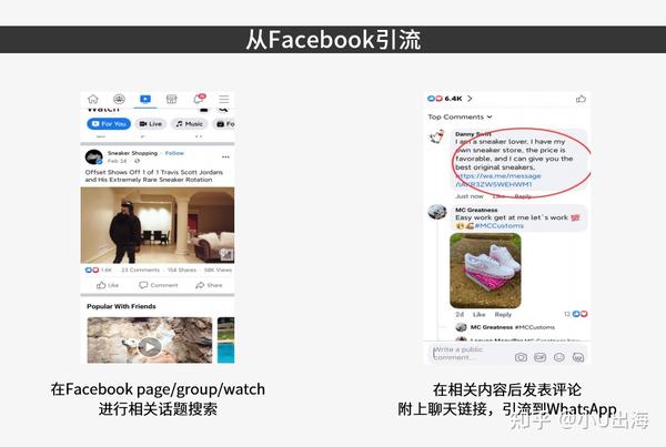 Whatsapp 私域流量怎么做？whatsapp Business是什么？低成本做好跨境电商私域引流！ 知乎