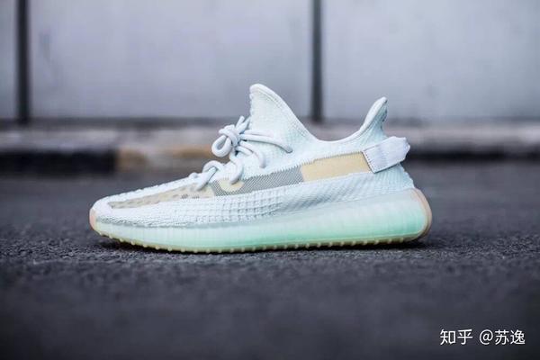 今天的Yeezy 350 V2 你中了吗？看完上脚你真顶不住！ - 知乎