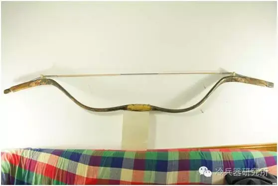 清弓探秘:冷兵器时代的反器材步枪 - 知乎