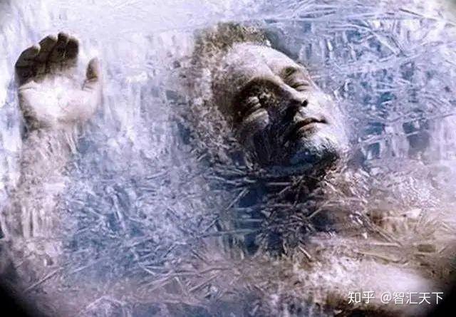 为什么冻死的人会露出死亡微笑