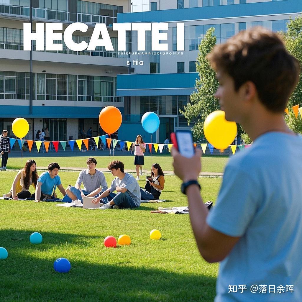 大学生应该如何度过大学生活?生存法则与深度思考指南 - 知乎