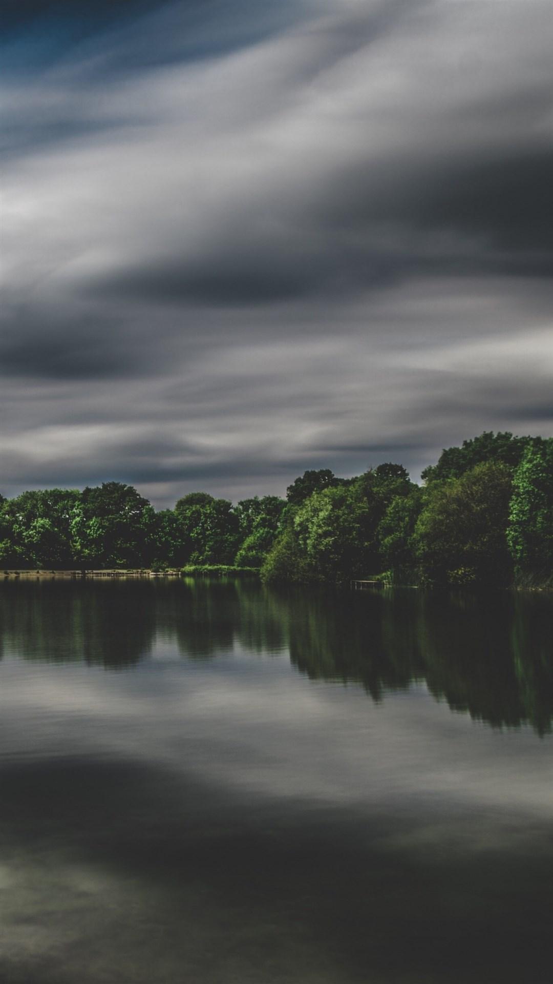 有哪些清凉如水的画作?