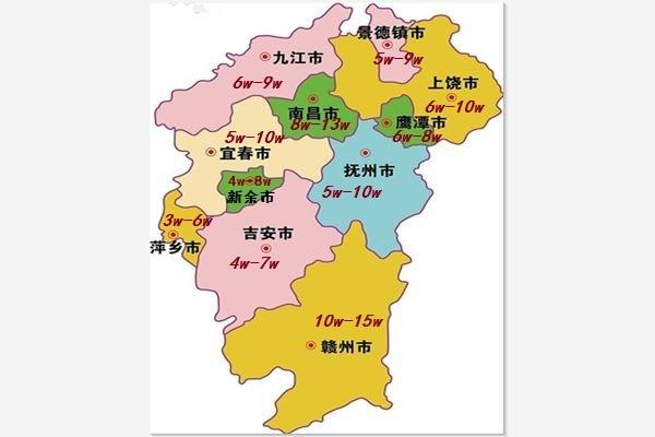 为什么江西彩礼那么高呢