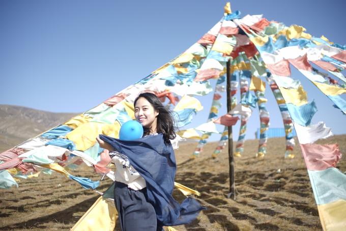 七月底去青海湖,女生可以穿些什么呢? - 知乎