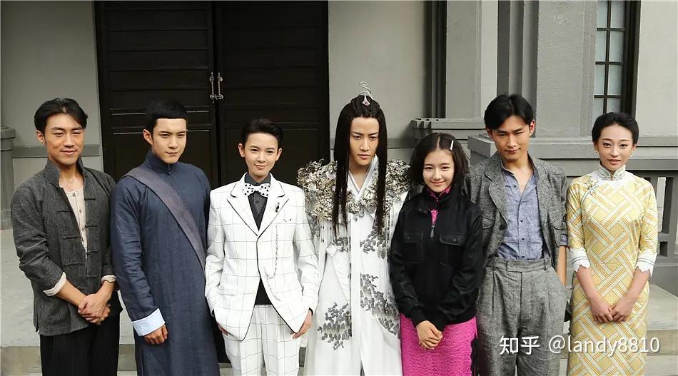 《无心法师2》剧照 - 知乎