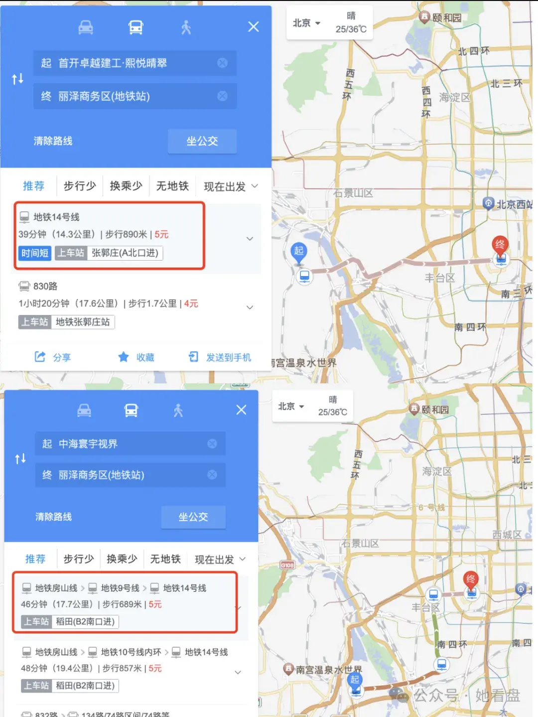 2025年,预算300w北京买房该怎么选? - 知乎