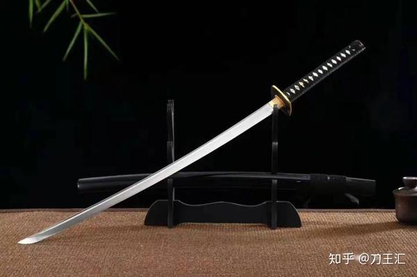 中华刀剑史上的巅峰,唐朝最具战斗力的兵器——横刀 - 知乎