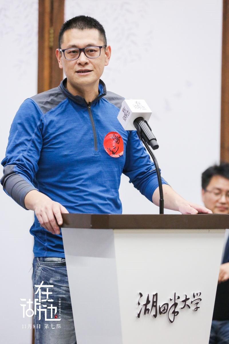 赵强是谁为何阿里云如此重视