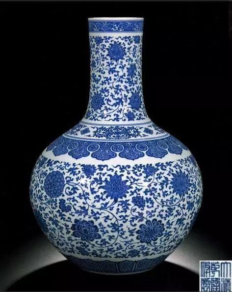 青花瓷器 烧造所用青料 多图示例 知乎 青花瓷器 烧造所用青料 多图示例 知乎