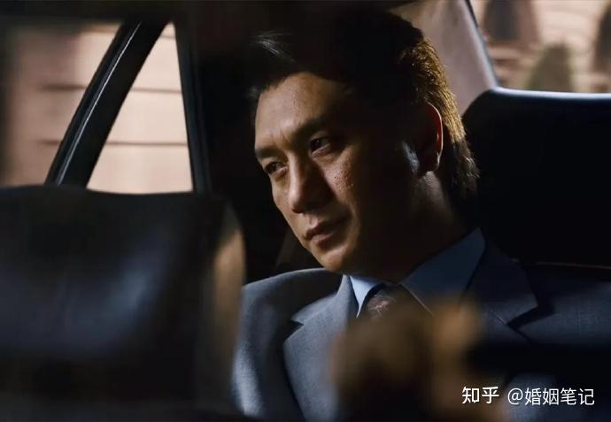 《繁花》的装B和不合理之处 - 知乎