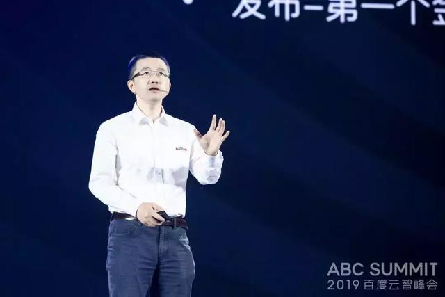 百度宣布 云 Ai 战略升级 李彦宏发布新的人事任命 知乎