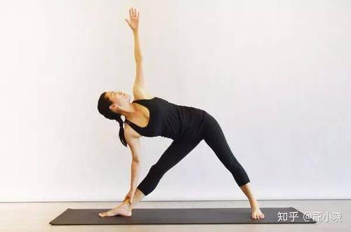 手脚冰凉,体寒,暖宫瑜伽序列来袭.