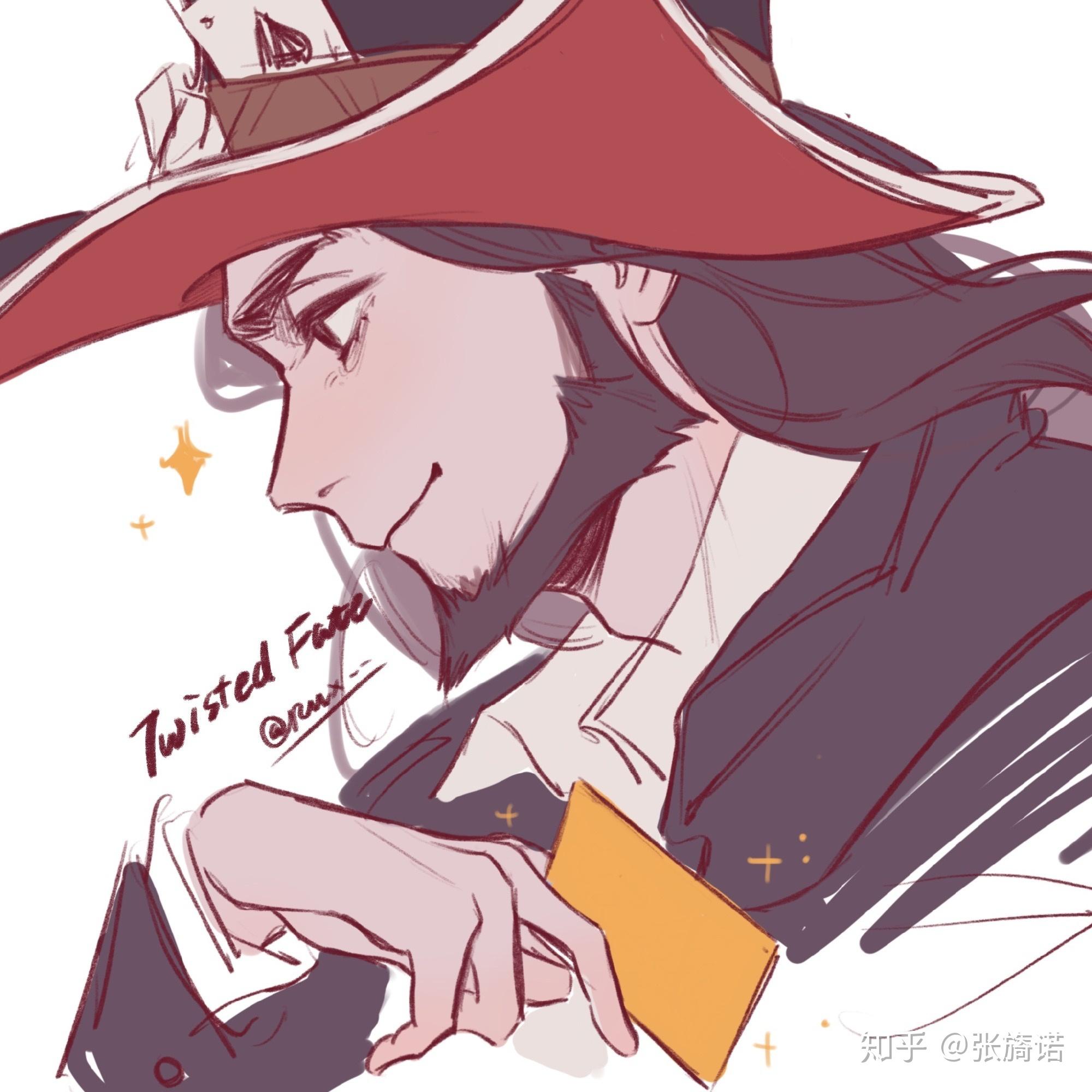 怎么用卡牌大师carry游戏