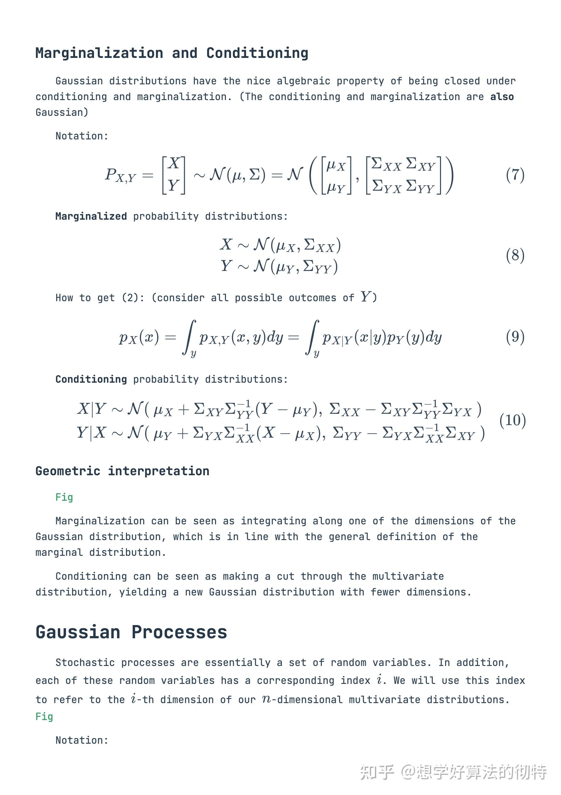 Gaussian processes in machine learning 