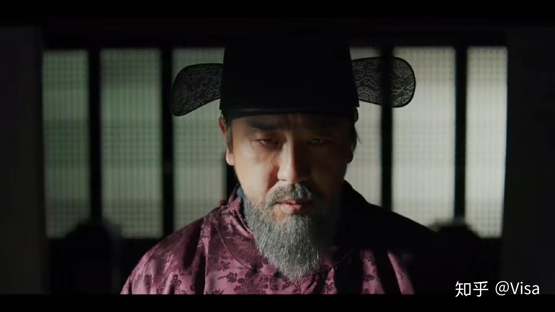 如何评价古装丧尸韩剧王国kingdom