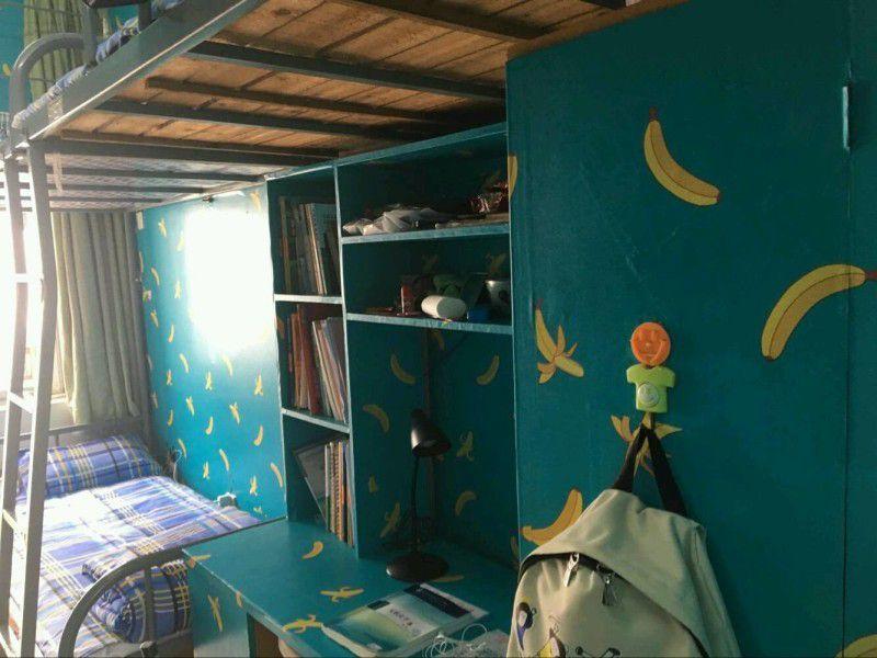 请问湖南中医药大学中医专业宿舍条件怎样?