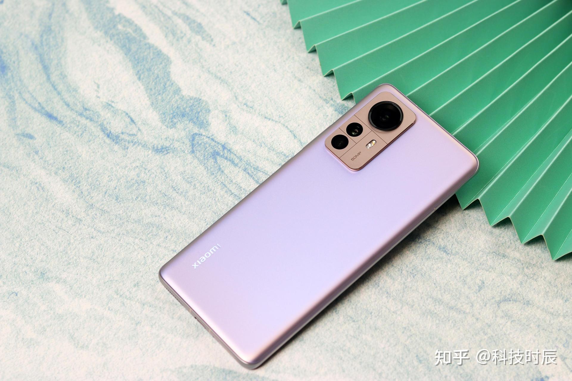 雷军发布小米12出厂预装miui13米6钉子户要换机了