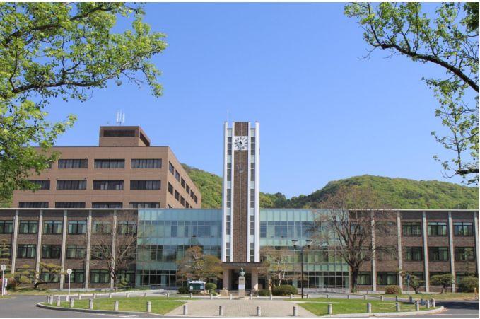 如何申请冈山大学2022年4月入学预备教育特别课程研究生