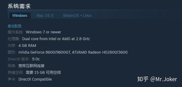 小弟 电脑小白 想问问 玩DOTA2 最低要什么配