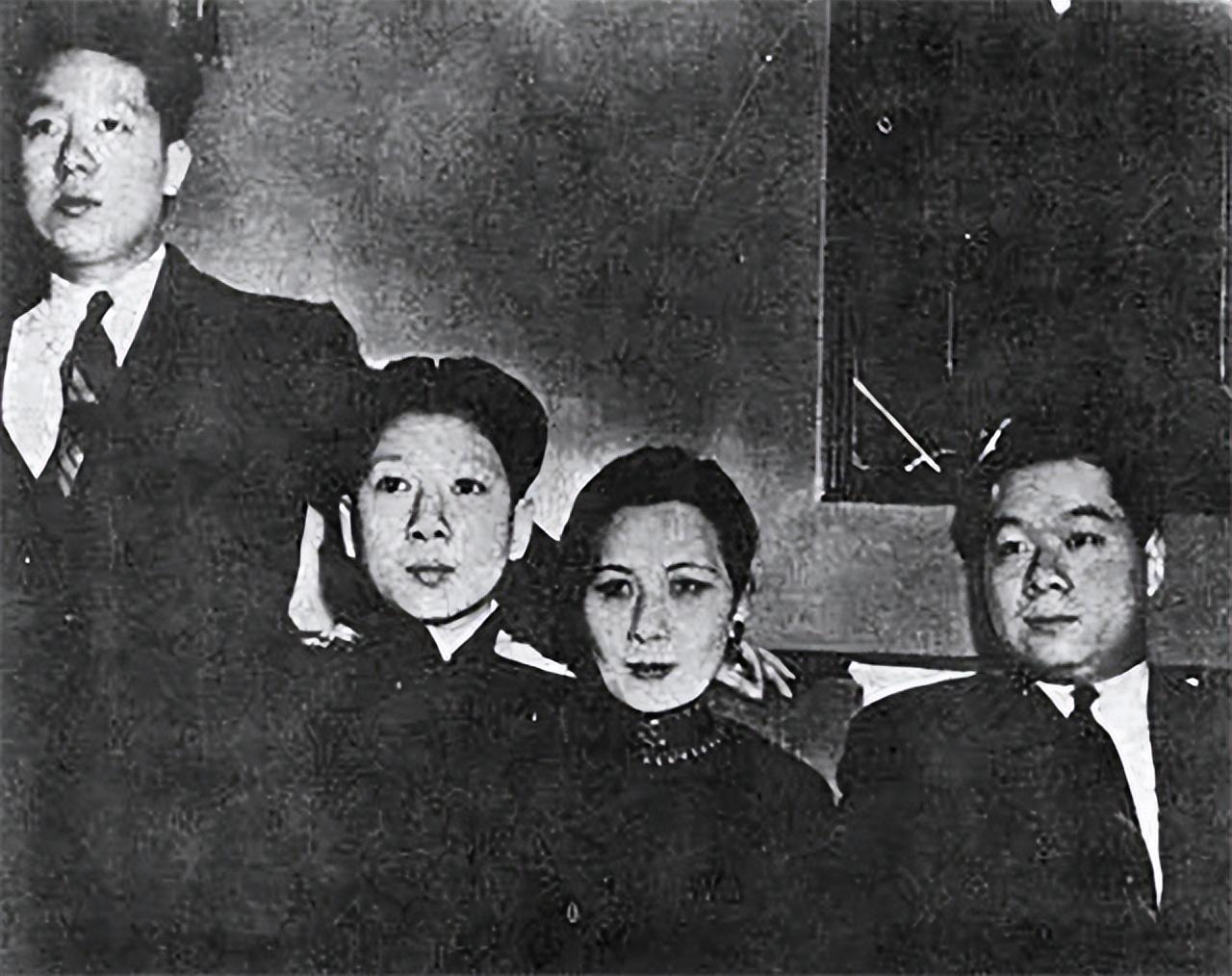 孔令伟有多嚣张？当街打死巡警，与军阀公子枪战，让高官给狗让座 - 知乎